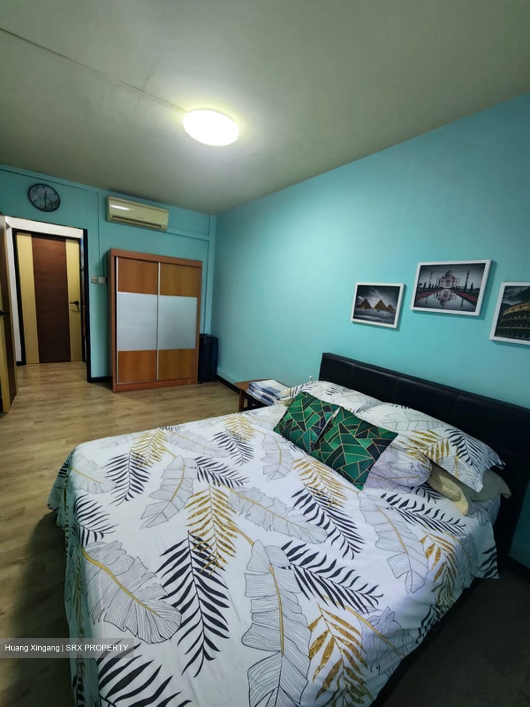 Blk 145 Petir Road (Bukit Panjang), HDB 4 Rooms #397661851